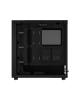 Fractal Design North Charcoal Black, Power supply included No