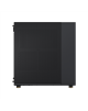 Fractal Design North Charcoal Black, Power supply included No
