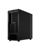 Fractal Design North Charcoal Black, Power supply included No