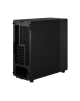 Fractal Design North Charcoal Black, Power supply included No
