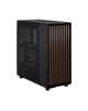 Fractal Design North Charcoal Black, Power supply included No