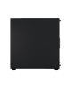 Fractal Design North Charcoal Black, Power supply included No