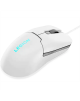 Lenovo RGB Gaming Mouse Legion M300s Glacier White, Wired via USB 2.0