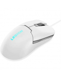 Lenovo RGB Gaming Mouse Legion M300s Glacier White, Wired via USB 2.0