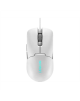 Lenovo RGB Gaming Mouse Legion M300s Glacier White, Wired via USB 2.0