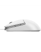 Lenovo RGB Gaming Mouse Legion M300s Glacier White, Wired via USB 2.0