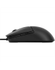 Lenovo RGB Gaming Mouse Legion M300s Shadow Black, Wired via USB 2.0