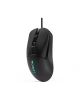 Lenovo RGB Gaming Mouse Legion M300s Shadow Black, Wired via USB 2.0