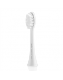 ETA Toothbrush replacement RegularClean ETA070790200 Heads, For adults, Number of brush heads included 2, White