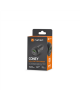 Natec Car Charger Coney Black