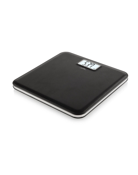 ETA Personal Scale ETA578090000 Maximum weight (capacity) 180 kg, Accuracy 100 g, Black