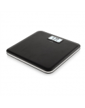 ETA Personal Scale ETA578090000 Maximum weight (capacity) 180 kg, Accuracy 100 g, Black