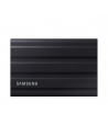 Samsung Portable SSD T7 4000 GB, USB 3.2, Black