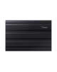 Samsung Portable SSD T7 4000 GB, USB 3.2, Black