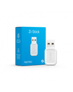 Aeotec Zi-Stick, Zigbee