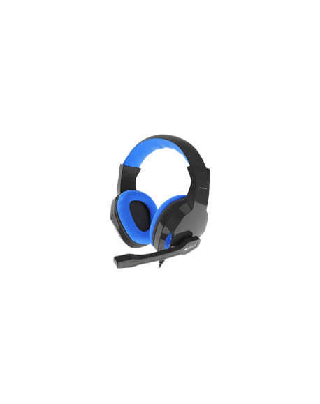 gaming headset with built in mic