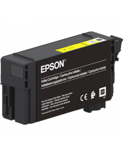 Epson Singlepack UltraChrome XD2 T40C440 Ink cartrige, Yellow