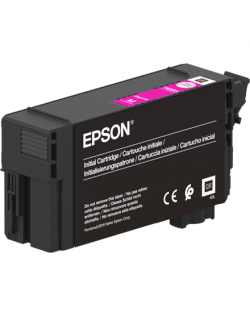 Epson Singlepack UltraChrome XD2 T40C340 Ink cartrige, Magenta
