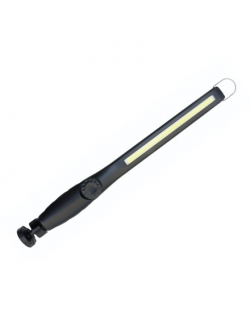 Arcas 8W Accu Slimlight