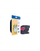 Brother LC125XLM Ink Cartridge, Magenta