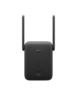 Xiaomi Mi WiFi Range Extender AC1200 EU 802.11ac, 867+300 Mbit/s, 10/100 Mbit/s, Ethernet LAN (RJ-45) ports 1, Mesh Support No, 