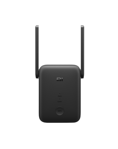 Xiaomi Mi WiFi Range Extender AC1200 EU 802.11ac, 867+300 Mbit/s, 10/100 Mbit/s, Ethernet LAN (RJ-45) ports 1, Mesh Support No, 