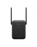 Xiaomi Mi WiFi Range Extender AC1200 EU 802.11ac, 867+300 Mbit/s, 10/100 Mbit/s, Ethernet LAN (RJ-45) ports 1, Mesh Support No, MU-MiMO No, No mobile broadband, Black