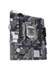 Asus PRIME H510M-K R2.0 Processor family Intel, Processor socket LGA1200, DDR4 DIMM, Memory slots 2, Supported hard disk drive i