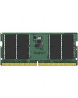 Kingston KVR56S46BD8-32 32 GB, DDR5, 5600 MHz, Notebook, Registered No, ECC No, 1x32 GB