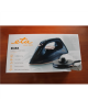 SALE OUT. ETA ETA127690000 Kiara Iron, Ceramic, 2200 W, Water tank 220 ml, Black ETA Iron Kiara ETA127690000 Cordless Steam Iron