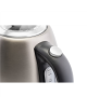 ETA Kettle Ela mini ETA859990040 Electric, 2100 W, 1.2 L, Stainless steel, Grey, 360° rotational base