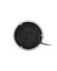 ETA Kettle Ela mini ETA859990040 Electric, 2100 W, 1.2 L, Stainless steel, Grey, 360° rotational base