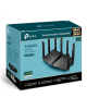 TP-LINK AX6000 8-Stream Wi-Fi 6 Router with 2.5G Port Archer AX80 802.11ax, 4804+1148 Mbit/s, 10/100/1000 Mbit/s, Ethernet LAN (