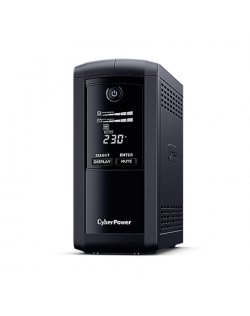 CyberPower VP1000ELCD Backup UPS Systems