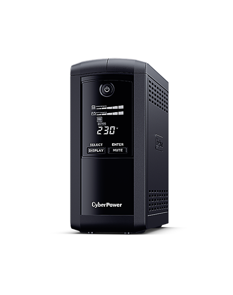 CyberPower VP1000ELCD Backup UPS Systems