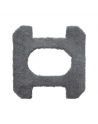 HUTT Cleaning Pad For HUTT Windows Cleaning Robot W8
