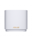 Asus ZenWiFi XD4 Plus (W-2-PK) Wireless-AX1800 (2-pack) 802.11ax, 1201+574 Mbit/s, 10/100/1000 Mbit/s, Ethernet LAN (RJ-45) ports 1, Antenna type Internal
