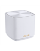 Asus ZenWiFi XD4 Plus (W-2-PK) Wireless-AX1800 (2-pack) 802.11ax, 1201+574 Mbit/s, 10/100/1000 Mbit/s, Ethernet LAN (RJ-45) port