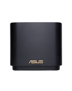 Asus ZenWiFi XD4 Plus (B-2-PK) Wireless-AX1800 (2-pack) 802.11ax, 1201+574 Mbit/s, 10/100/1000 Mbit/s, Ethernet LAN (RJ-45) port