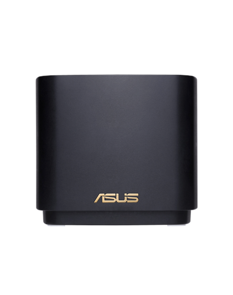 Asus ZenWiFi XD4 Plus (B-2-PK) Wireless-AX1800 (2-pack) 802.11ax, 1201+574 Mbit/s, 10/100/1000 Mbit/s, Ethernet LAN (RJ-45) port