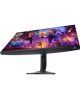 Dell Gaming Monitor AW2724HF 27 ", IPS, FHD, 1920 x 1080, 16:9, 0.5 ms, 400 cd/m², Black, HDMI ports quantity 1, 360 Hz