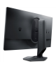 Dell Gaming Monitor AW2724HF 27 ", IPS, FHD, 1920 x 1080, 16:9, 0.5 ms, 400 cd/m², Black, HDMI ports quantity 1, 360 Hz