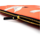 Casyx for MacBook SLVS-000006 Fits up to size 13 ”/14 ", Sleeve, Coral Cranes, Waterproof