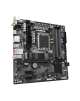 Gigabyte B760M DS3H AX DDR4 1.0 M/B Processor family Intel, Processor socket LGA1700, DDR4 DIMM, Memory slots 4, Supported hard 