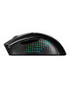 MSI Lightweight Wireless Gaming Mouse GM51 Gaming Mouse, 2.4GHz, Wireless, Black