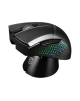 MSI Lightweight Wireless Gaming Mouse GM51 Gaming Mouse, 2.4GHz, Wireless, Black