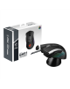 MSI Lightweight Wireless Gaming Mouse GM51 Gaming Mouse, 2.4GHz, Wireless, Black