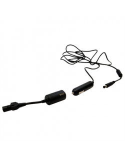 Dell Air/Car/Auto DC Power Adapter Kit 90W 7.4mm