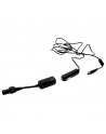 Dell Air/Car/Auto DC Power Adapter Kit 90W 7.4mm
