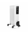 Tristar KA-5179 Oil filled radiator, 2000 W, Number of power levels 3, Suitable for rooms up to 25 m², Suitable for rooms up to 60 m³, White